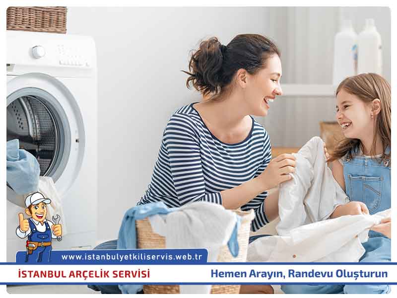 İstanbul Arçelik Kombi Klima Servisi