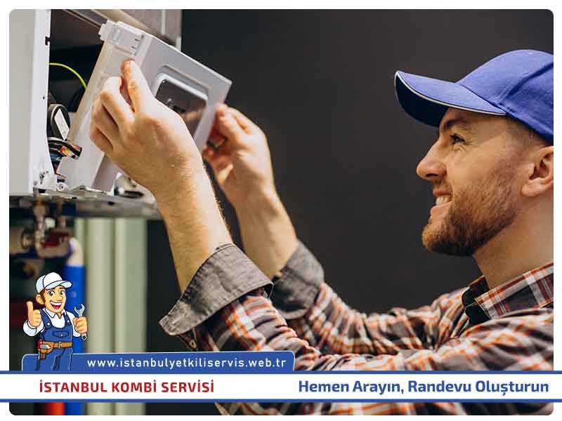 İstanbul Kombi Servisi