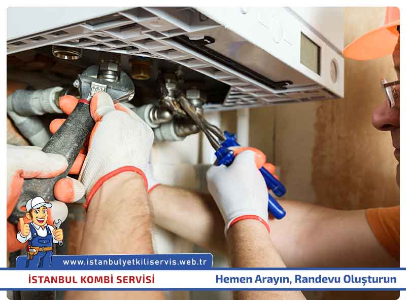 İstanbul Baymak Kombi Servisi